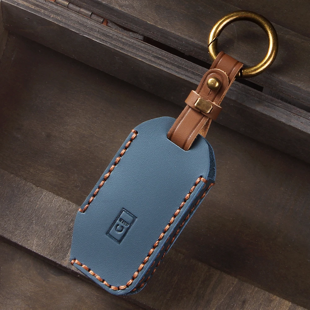 غطاء مفتاح السيارة مع حبل سلسلة المفاتيح ، قذيفة ذكية لكيا سيد ، سيراتو ، فورت ، نيرو ، سيلتو ، سورينتو ، سول ، سبورتاج ، تيلوريد K5