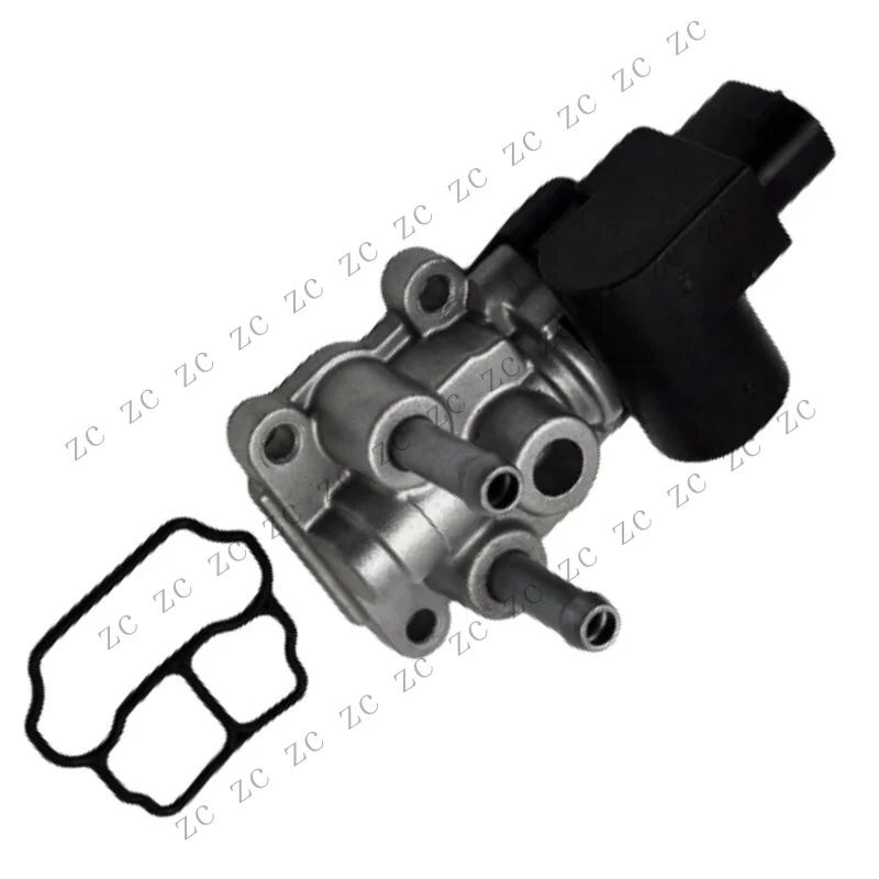 Soupape de régulation d'air au ralenti S+ 18137-64G01 pour Suzuki Esteem 1.6L et Swift 1.5L (1998-2001)