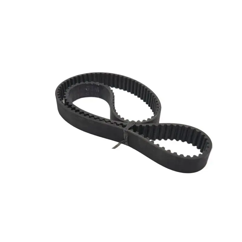 3GT 249 Synchronous Timing Belt Length 249mm 3GT Width 6mm 3mm 8mm 3GT Rubber Belt GT3 Pulley Small Backlash