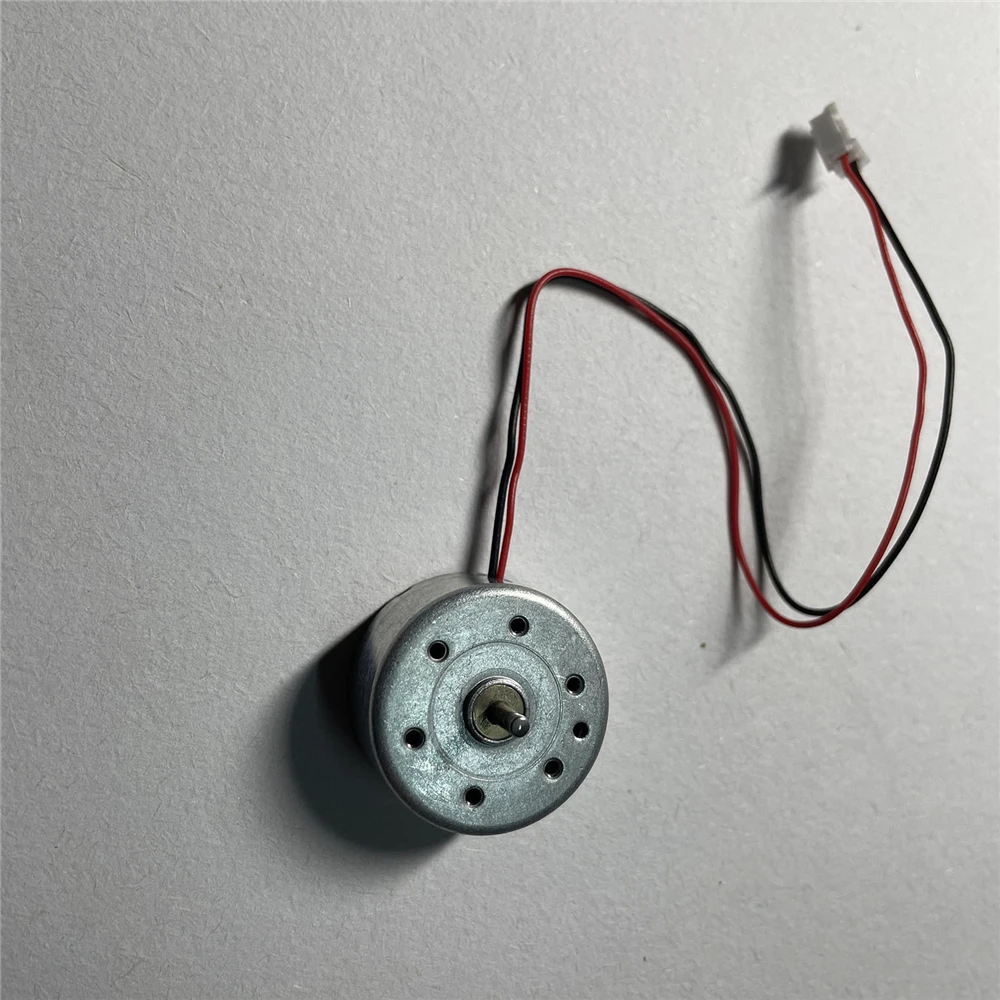 1pc Replacement Motor Vacuum Cleaner Repair Parts for NEATO LDS D8 D9 D10 U20 Profesisonal Robot Motor