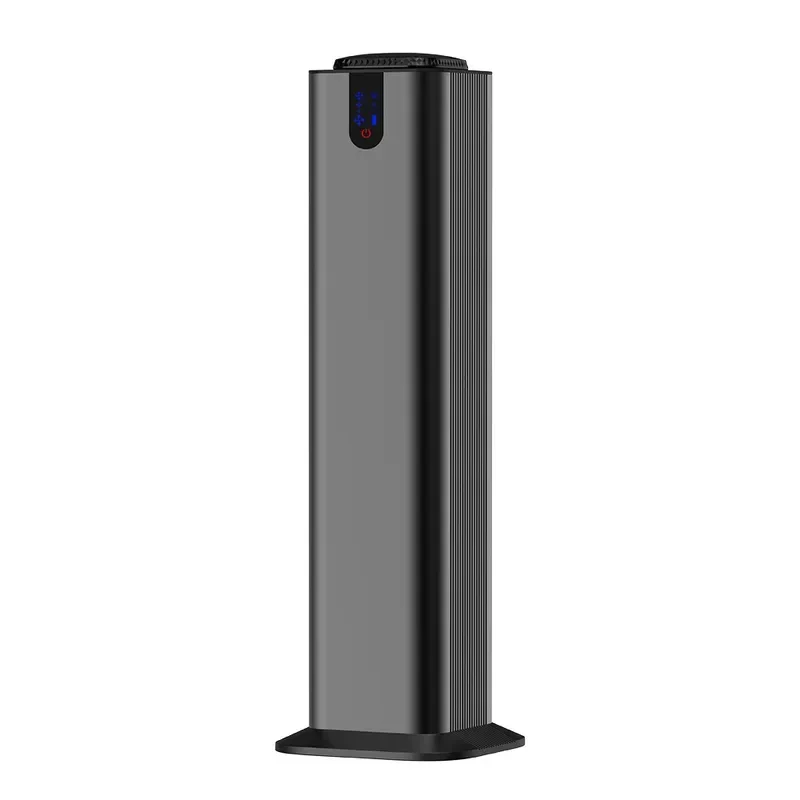Hotel lobby vertical aromatherapy machine car 4S shop lobby intelligent fragrance machine beauty salon fragrance machine
