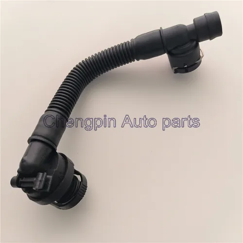 Imagen 2 del producto Tubo de ventilación de caja de cigüeñal de motor 10X 25197526 Para Chevrolet Cruze VAUXHALL Opel Astra J Corsa E A16LET A16XER 55569363 55567962