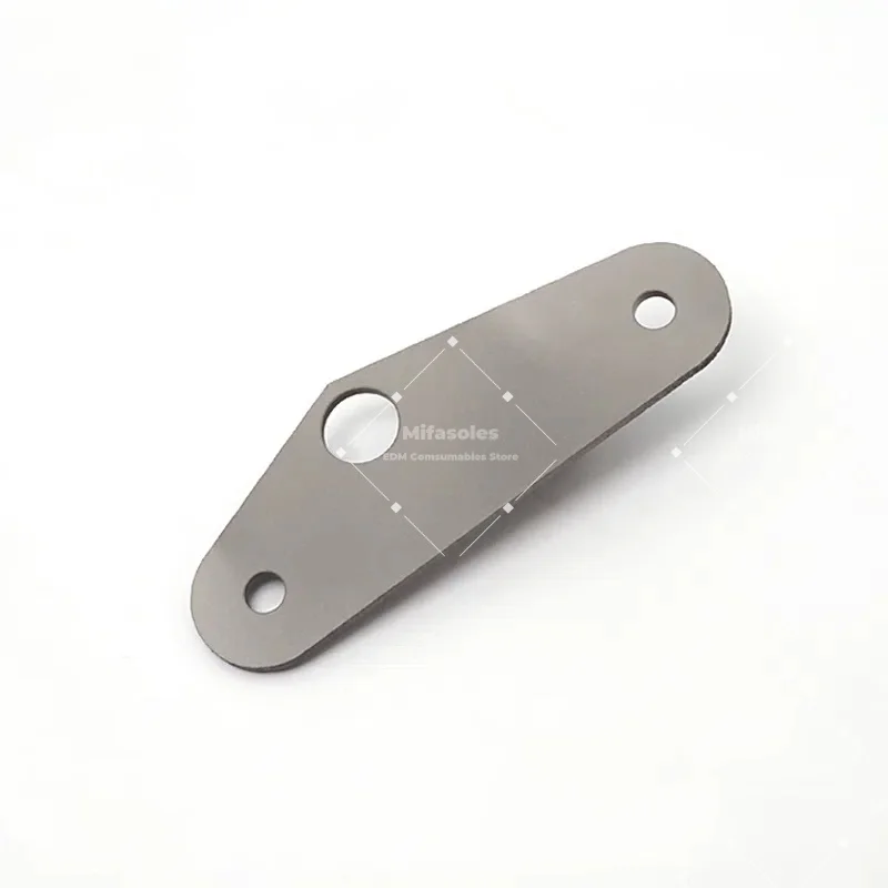 EDM Parts Lever drive roller 135009519 Roller holder For Charmilles Robofil series Wire Cutting Machine