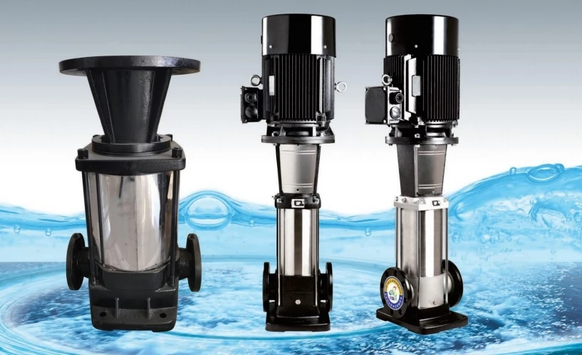 2025 고품질 휴대용 관개 원심 파이프라인 펌프 제조업체 공급 전기 펌프 가정용 농업용 펌프