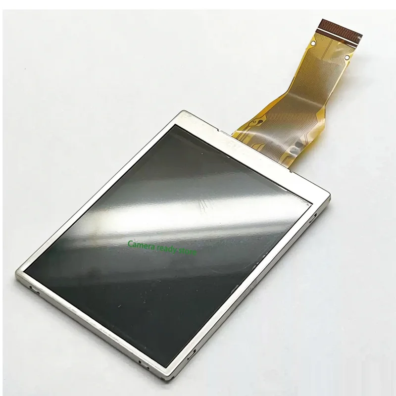 LCD Display Screen For Casio ZS100 ZS150 ZS160 ZS170 Digital Camera Replacement Repair Part