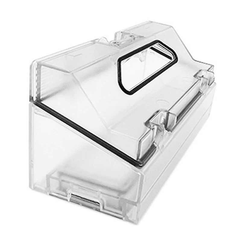 Сменные детали для робота-пылесоса Dreame Bot W10 / W10 Pro, пылесборник с фильтром