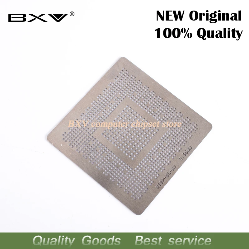 Direct heating  100% NEW Original Quality   N16S-GT-B-A2 N15S-GT-B-A2 N16S-GX1-B-A2   stencil  in stock