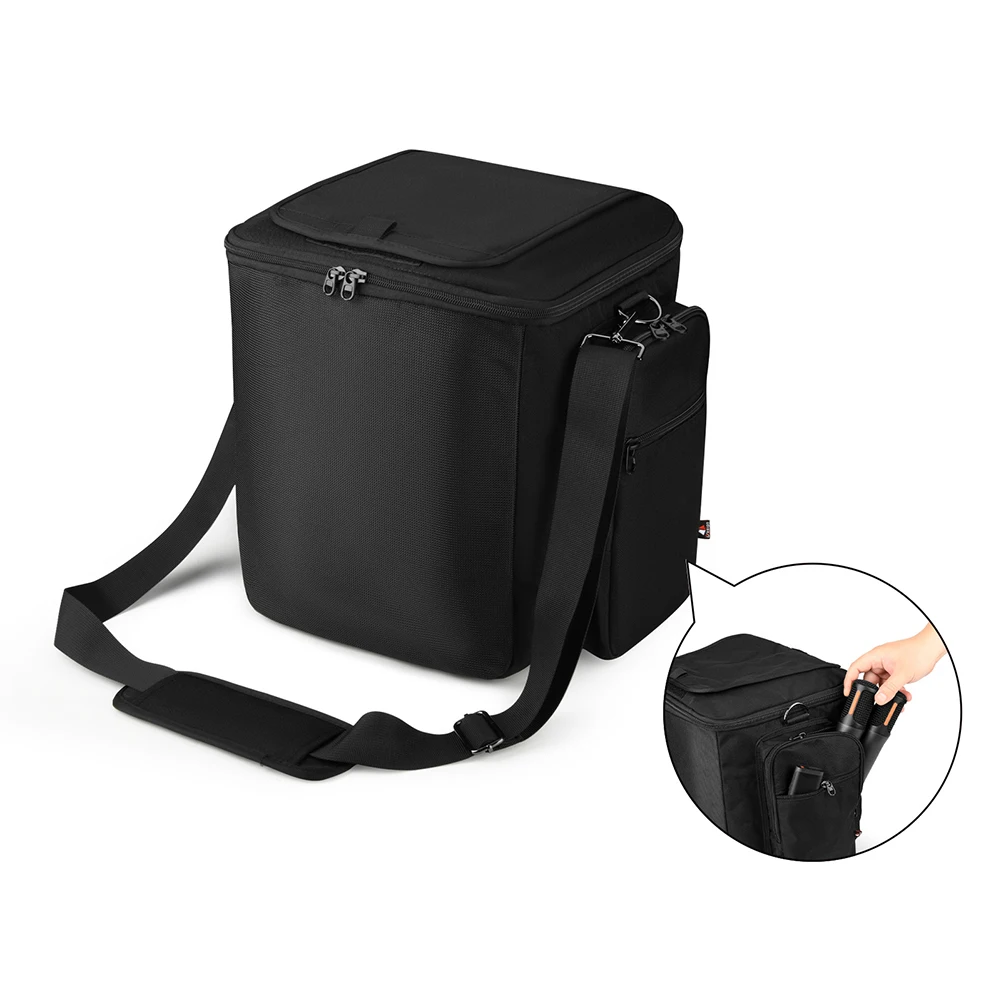 

Portable Carrying Case For JBL Partybox-Encore Versatile Storage Portable Audio & Video Speaker Accessories
