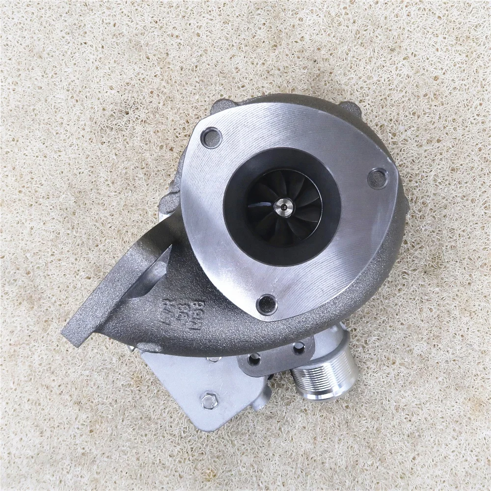 GTD2056VZK Turbo 822182 FB3Q-6K682-PC For Ford Ranger Everest 3.2 200HP 2015 Turbocharger