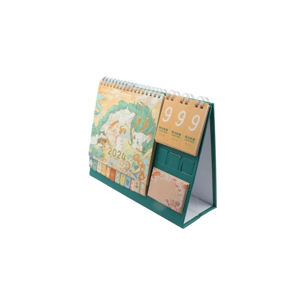 

Agenda Organizer 2024 Calendar Schedule Planner Yearly Agenda Desktop Calendar Daily Schedule Standing Flip Calendar