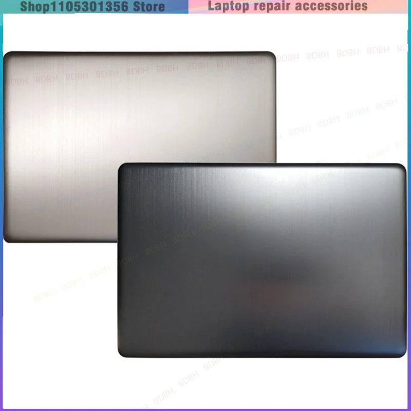 LCD Back Cover For ASUS Vivobook N580 X580 NX580 N580GD N580VD N580VN X580VD