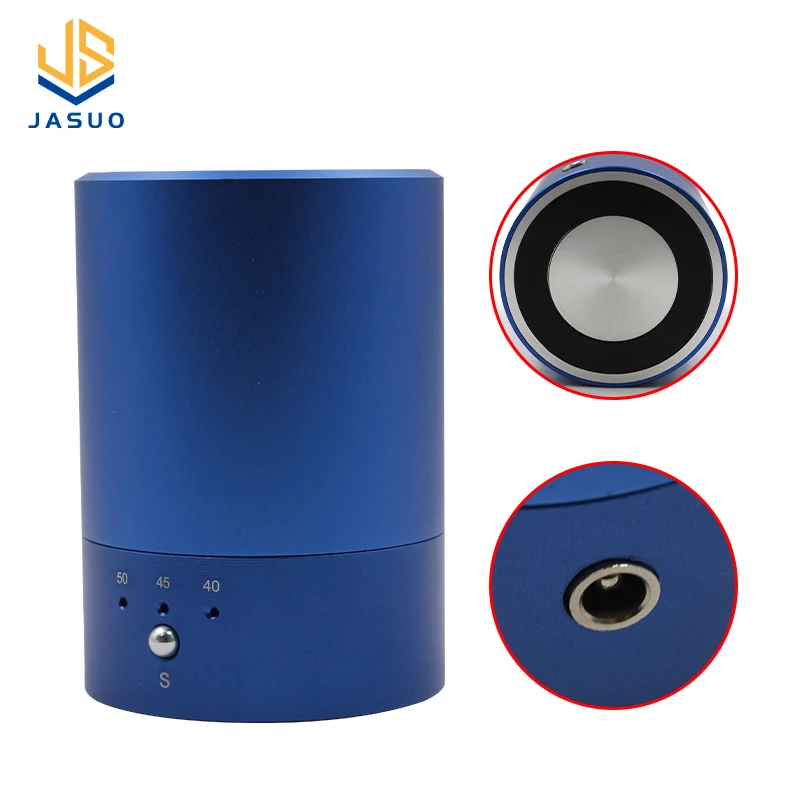 Dental Composite Heater Warmer Dental Heating Instrument 3 Temperature Control Resin Softener Heater Dentist Tools