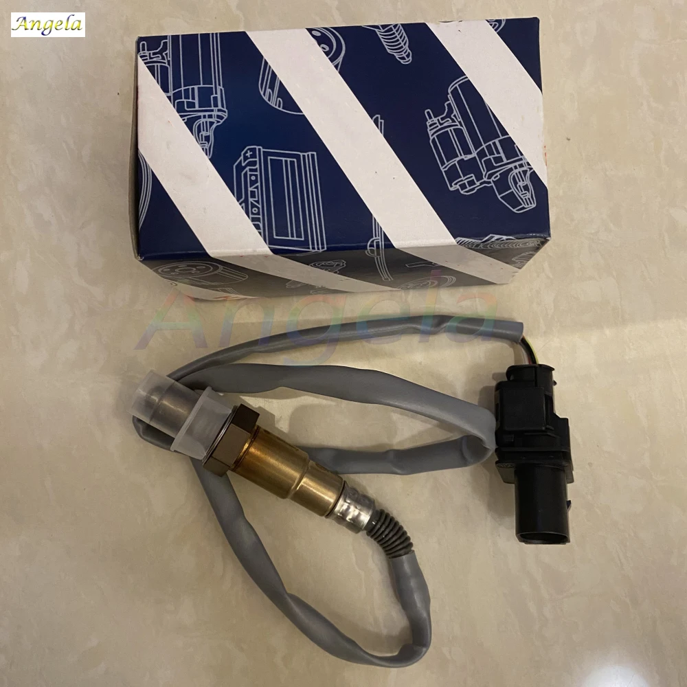 

OEM V-W AUD-I 2.0T TDI BOSC-H 17148 New Front OXYGEN SENSOR 1K0998262AD 750mm