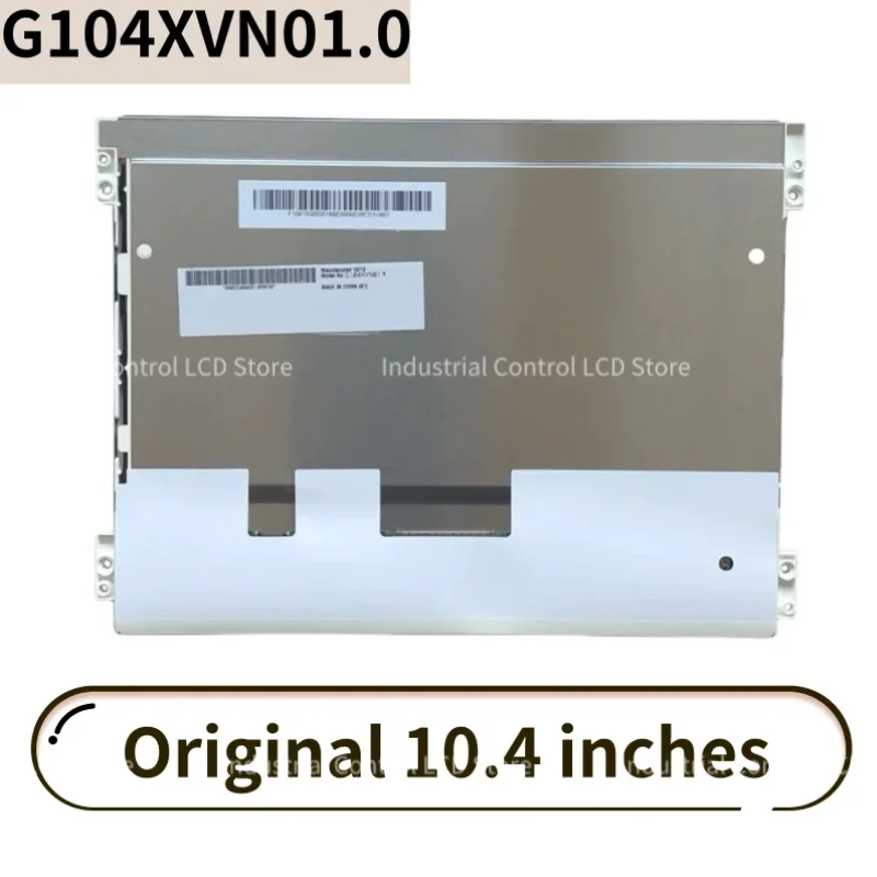 

New Original 10.4 inch G104XVN01.0 LCD Display