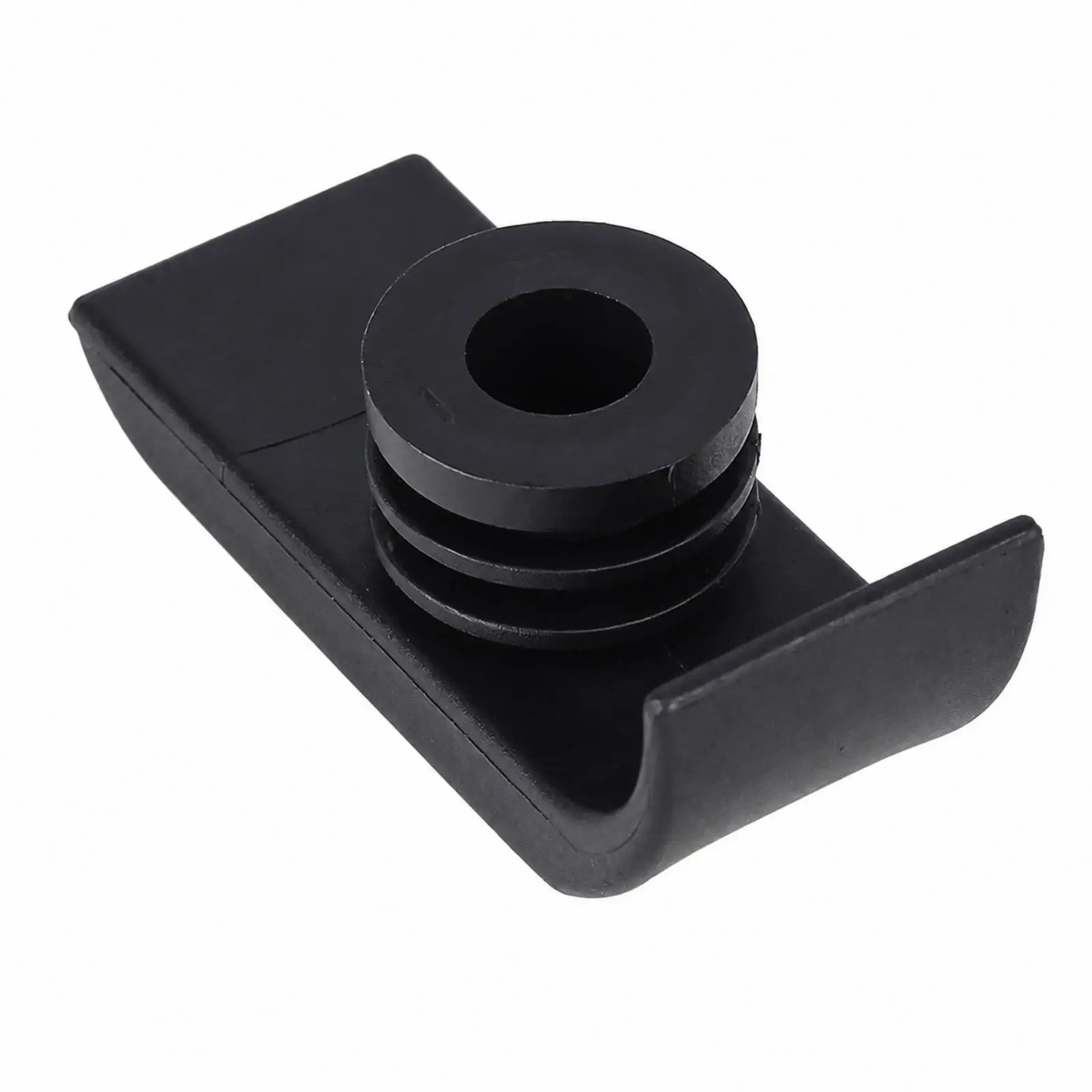 Walker Glider Replacement Part for Mobility Aid Legs Low Friction Floor Slide for Care Facility Use