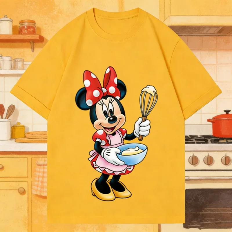 2025-26 Summer Disn…