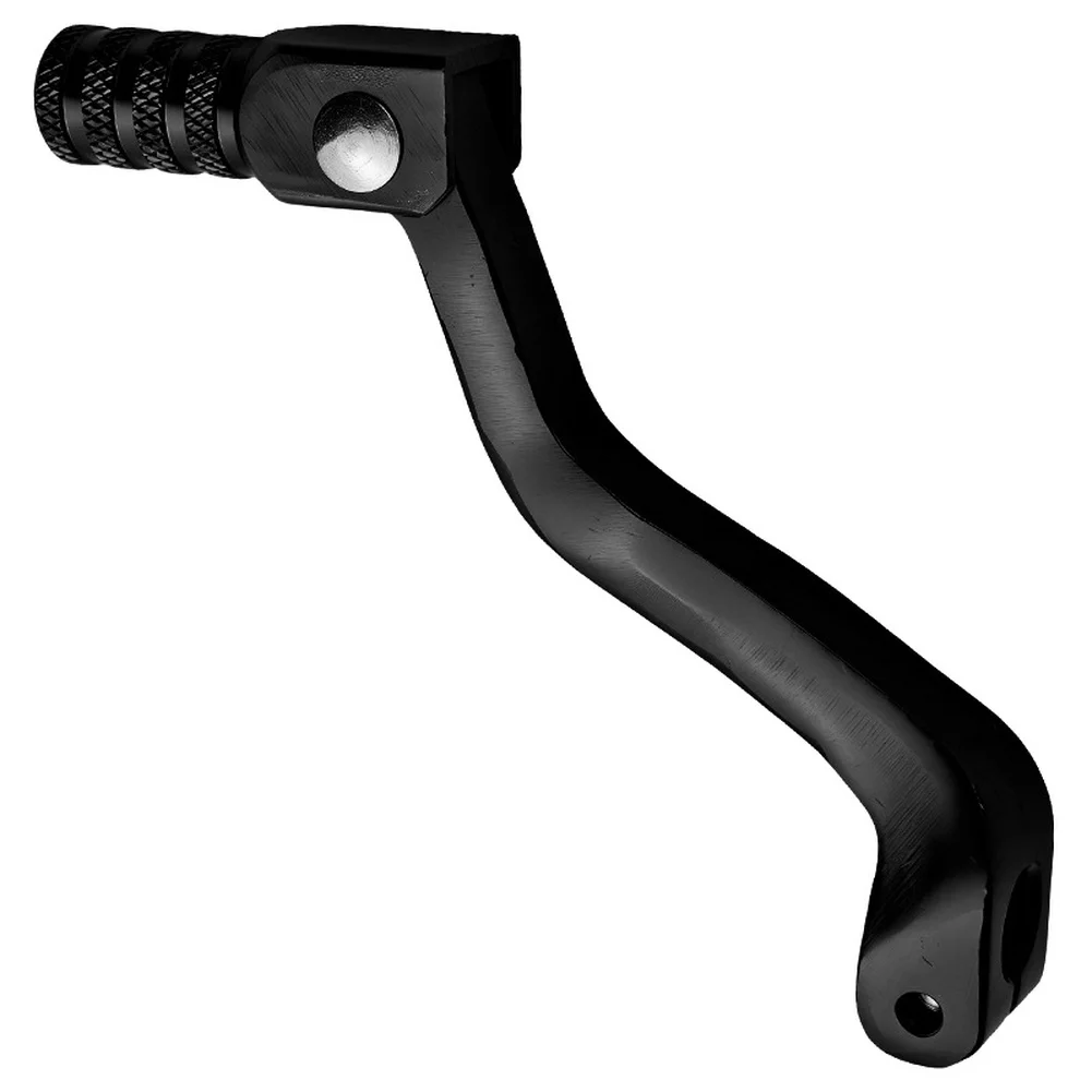 Optimized Gear Shifter for For most Motorcycles Made from Lightweight CNC Aluminum Alloy for Better Handling Response