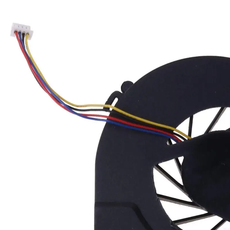 4x7e 4 pin contonector cooling