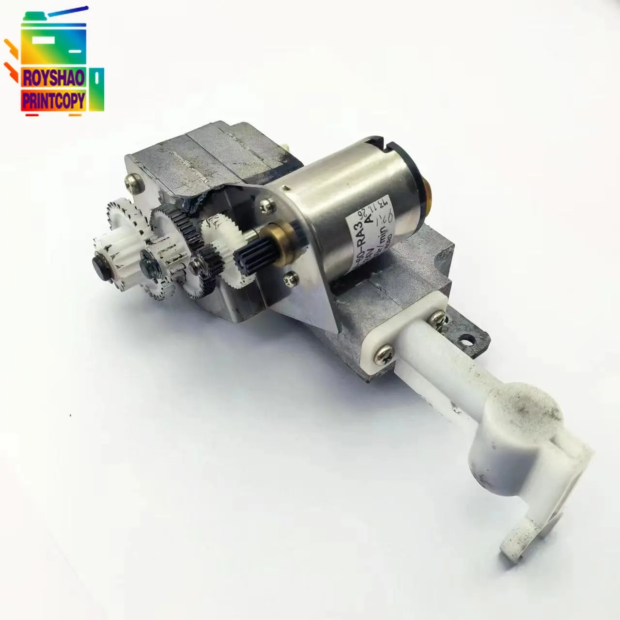 DX2330 Motor Ink Pump Assy for Ricoh DX 3443: The Complete Guide to Replacement and Compatibility