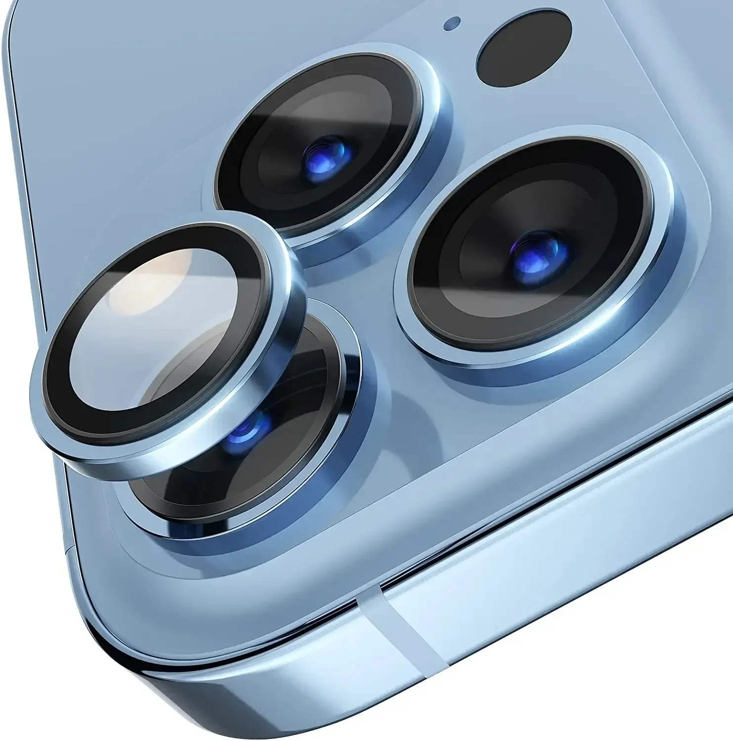 

For IPhone 17 16 15 14 Pro Max Plus 12 13 Mini Stealth Camera Resist Protect Photography Film Vedio Take A Picture Tesist Film