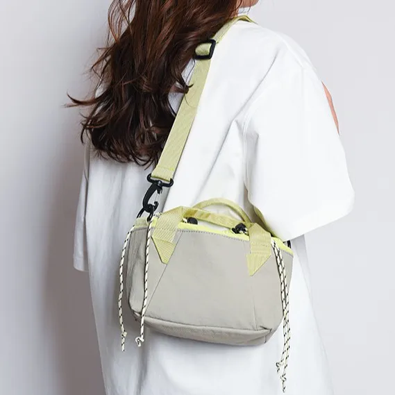 

Casual Crossbody Bag for Women Shoulder Bags Simple Versatile Lightweight Purse and Handbags Trend Designer Bags Сумка Женская
