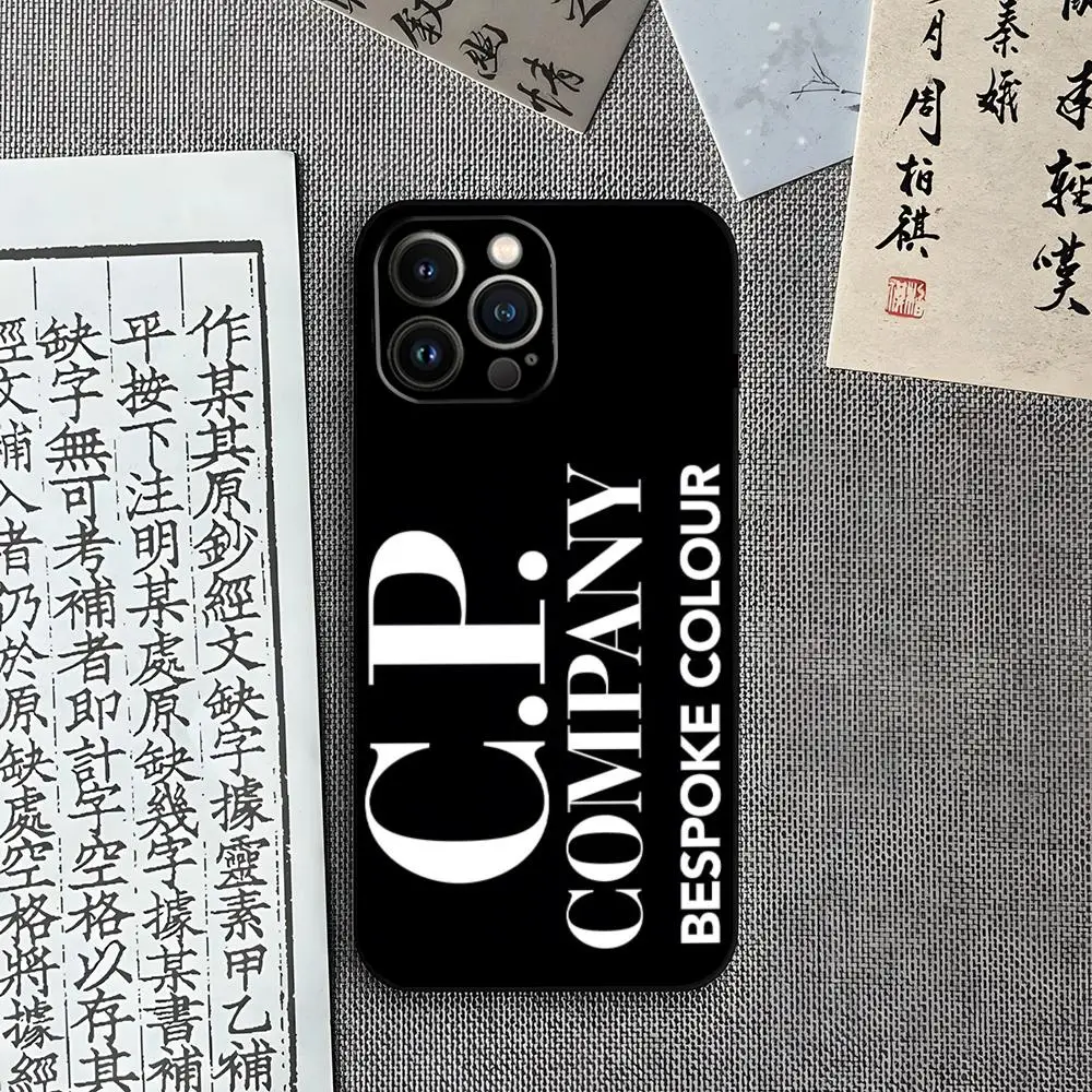 Fashion C-com-pany Design Mouse Pad For Xiaomi 14 12 Pro 11 13 Lite 10T 12X Powerful And Practical 11i F3 Note POCO M4 M3 X4 Cov