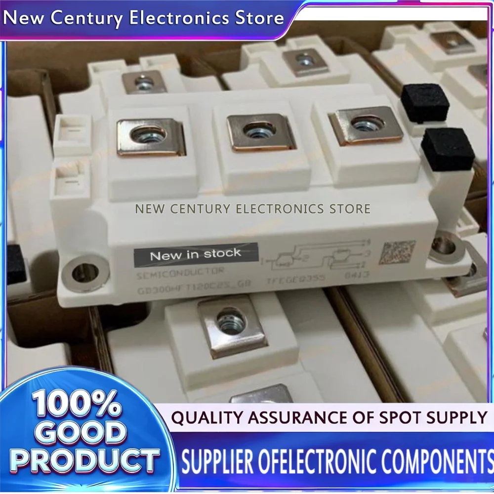 GD150HFT120C2S_G8 GD200HFT120C2S_G8 GD300HFT120C2S_G8 GD450HFT120C2S_G8 New Module Component