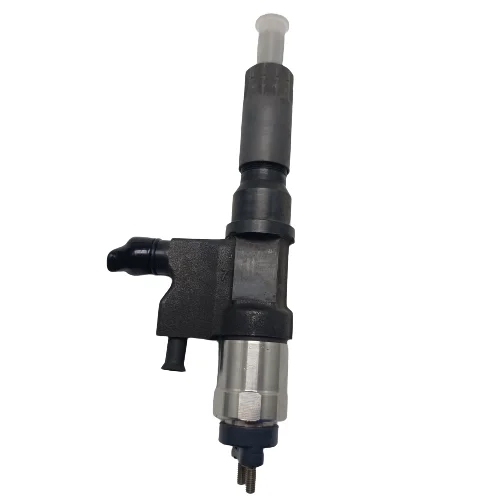 8-981600613 8981600613 Made in Japan  Fuel Injector Assembly for ISUZU 4HK1 Diesel Engine Parts Diesel Injector