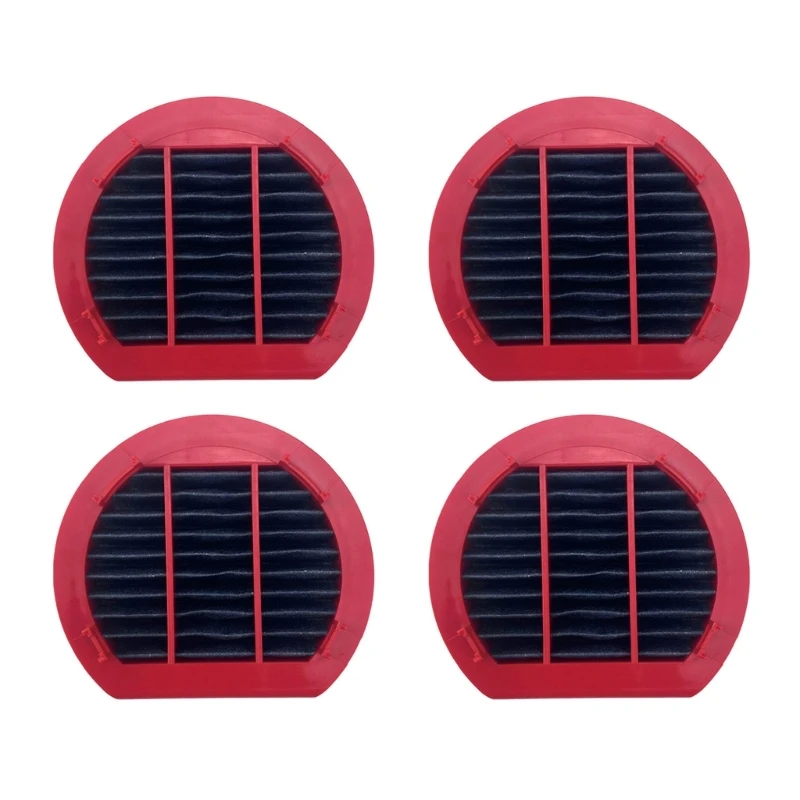 Filtre balayeuse remplacement pour aspirateur à main Deerma VC25 VC26, paquet 2/4, livraison directe