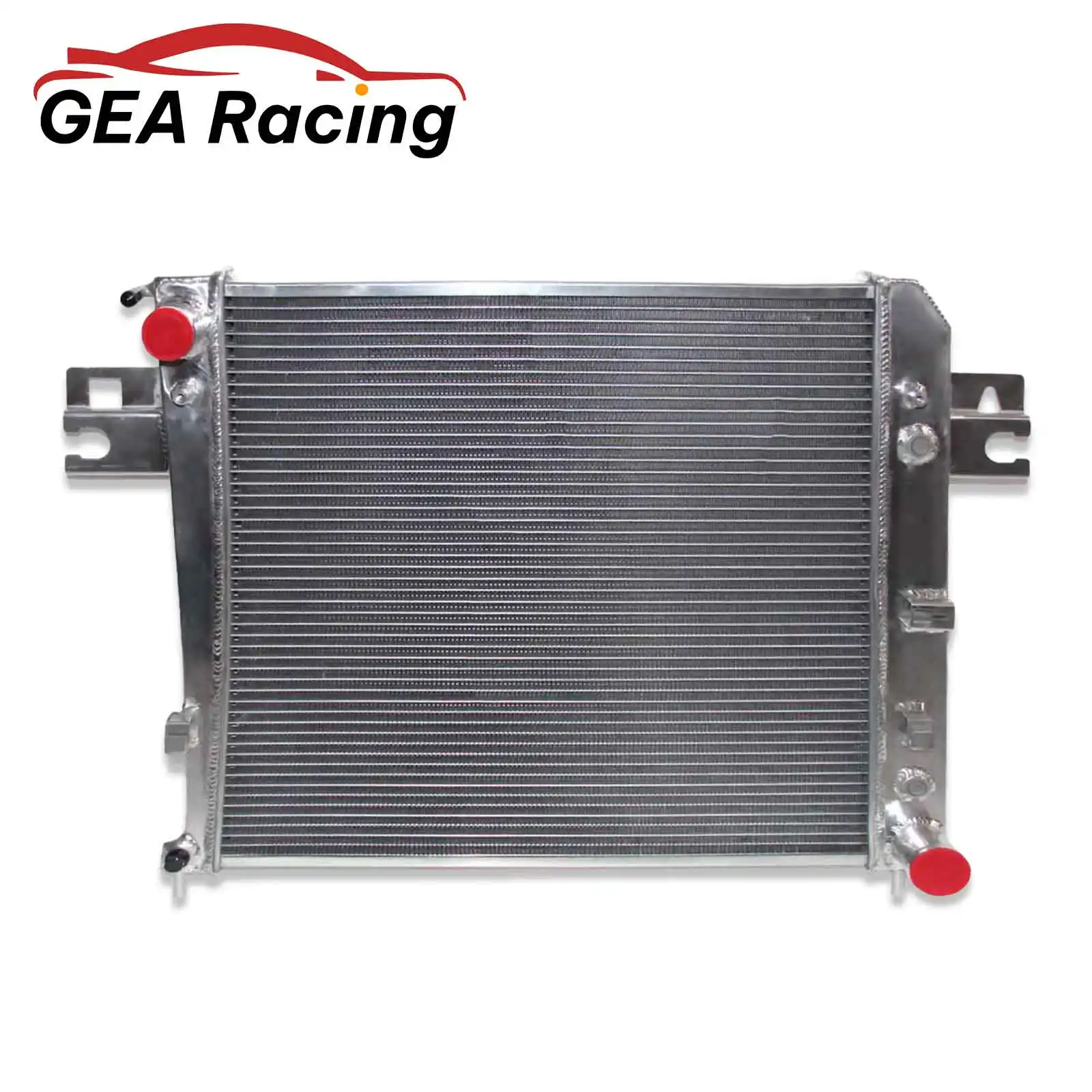 3 Row Aluminum Radi…