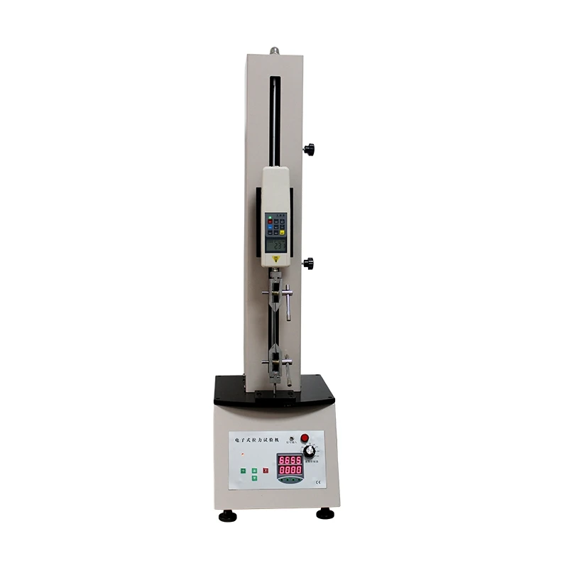 1000N Vertical Electric Push-pull Tester/100KG Pressure Tester HSV-1K