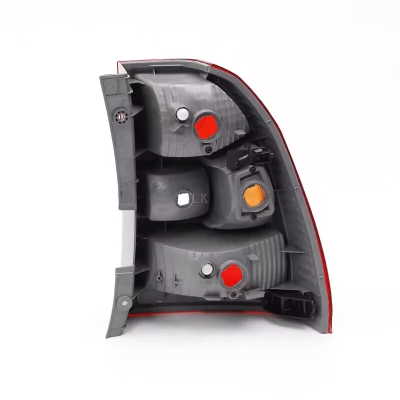 

Высококачественный корпус заднего фонаря (без лампочки) для Kia Sportage 2007-2012