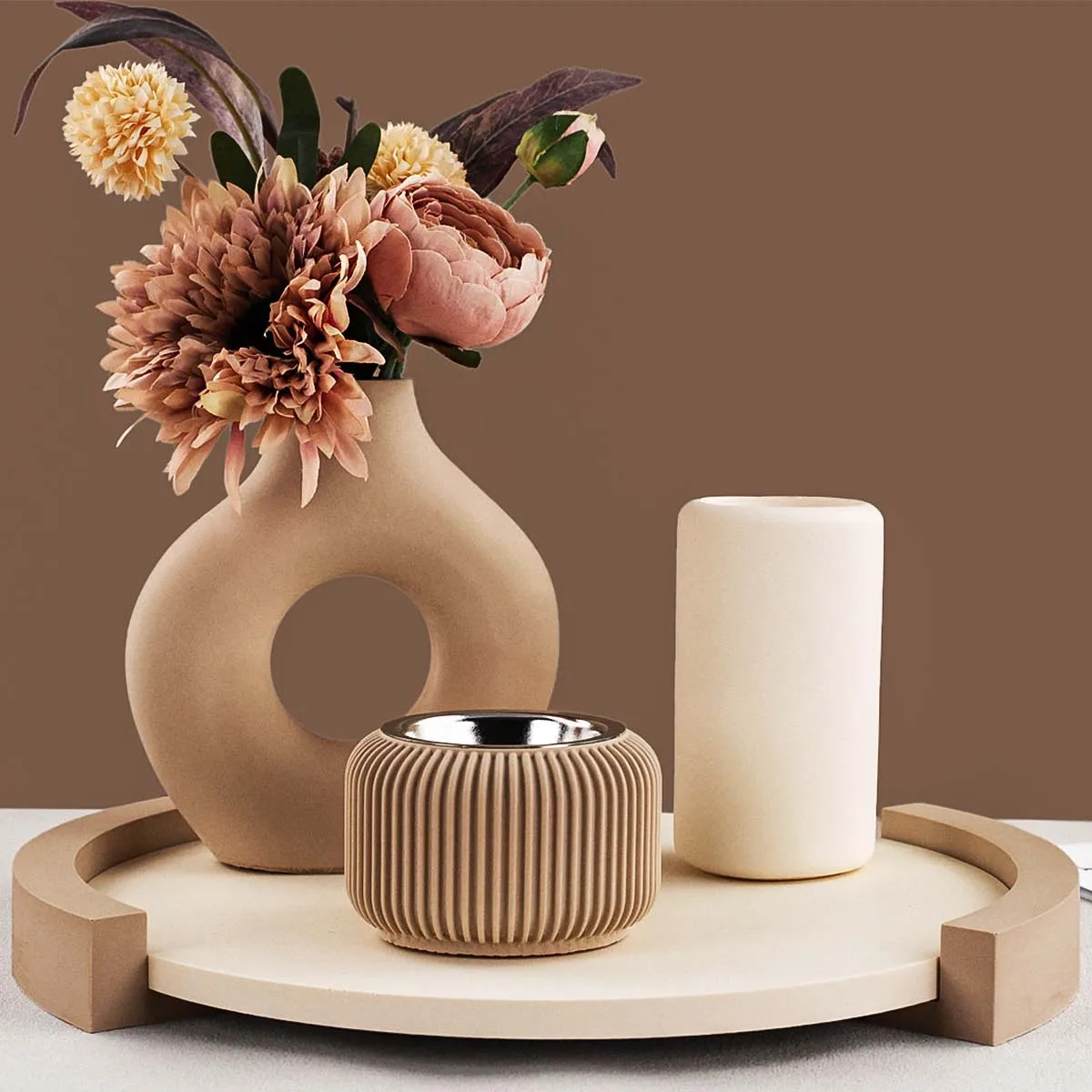 Thumbnail 4 - #39 Latest Decorative Trays Offers