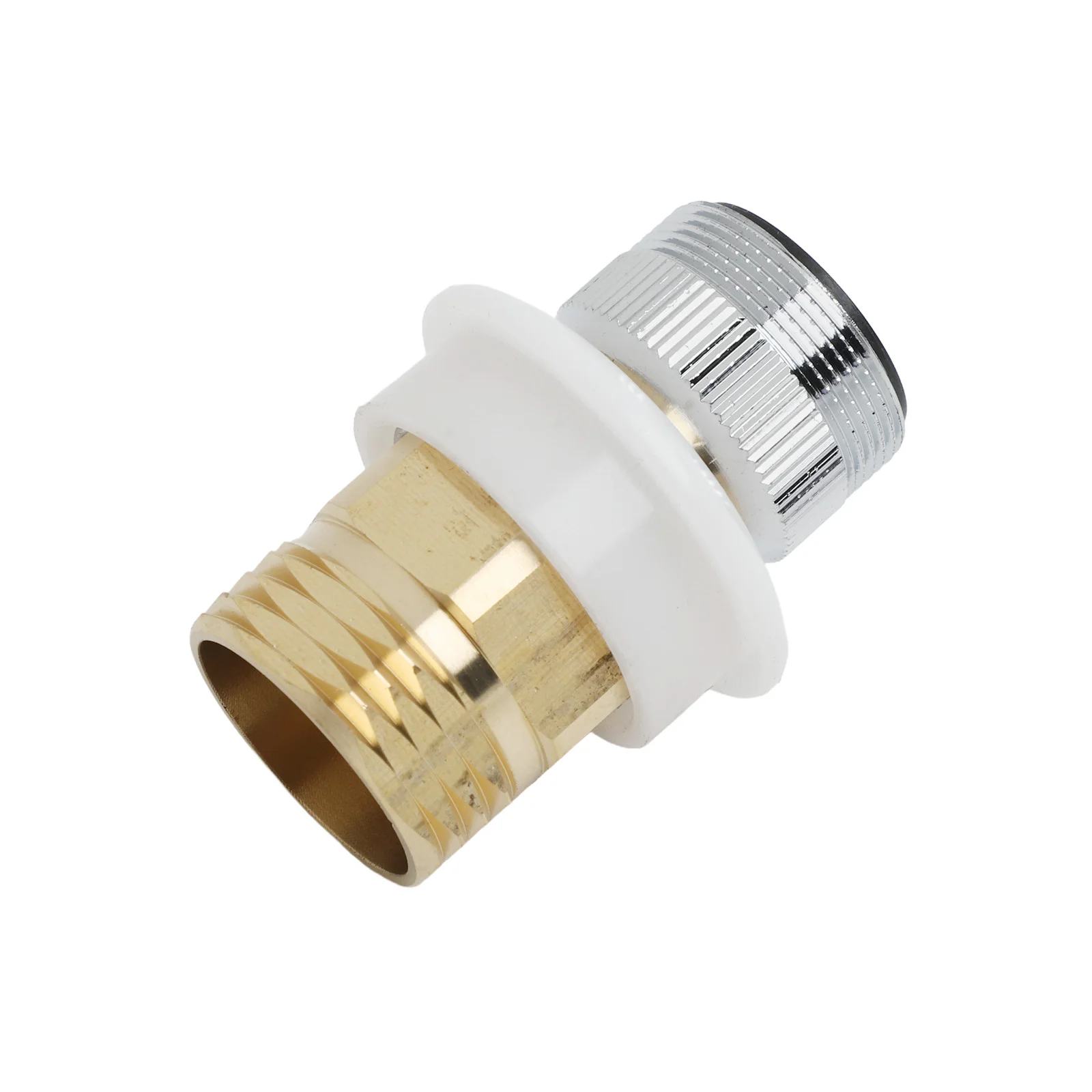 가정용 27F 식기 세척기 어댑터 식기 세척기 수도꼭지 어댑터 싱크 어댑터 퀵 커플 링 스냅 온 설치