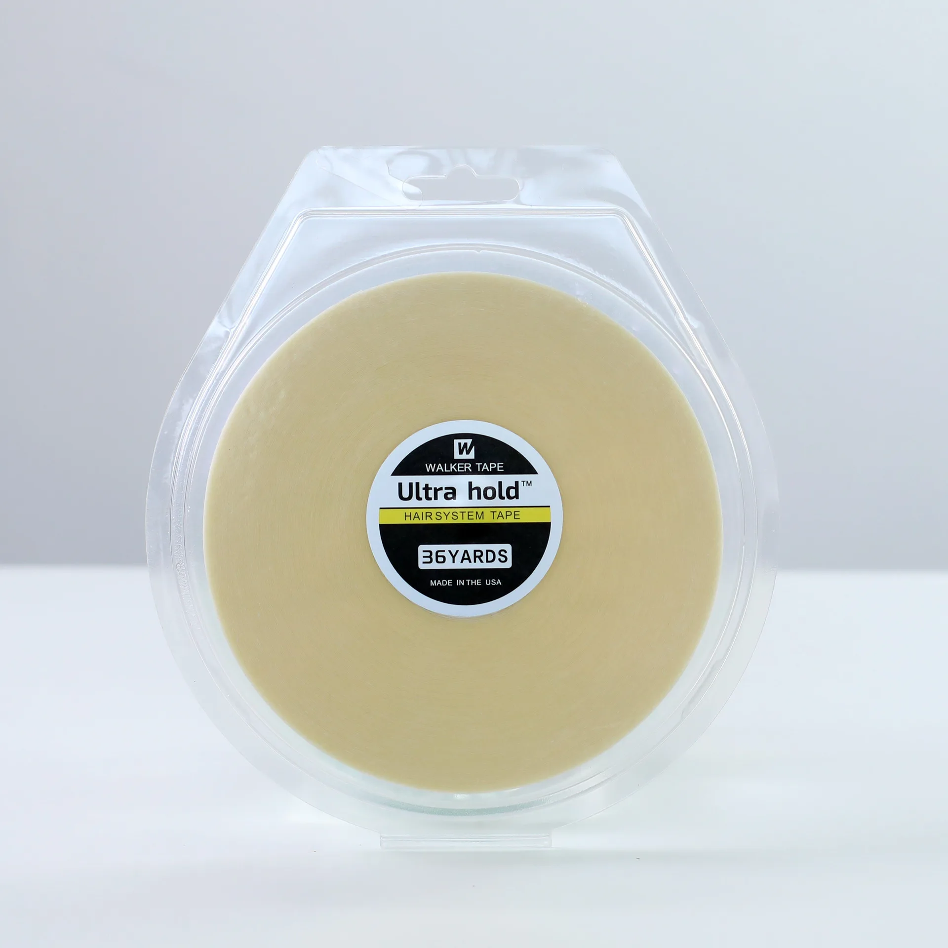 الجملة الترا عقد شعر مستعار الشريط شريط لاصق على الوجهين للشعر التمديد/الشعر المستعار/الدانتيل الباروكات شريط لاصق للشعر