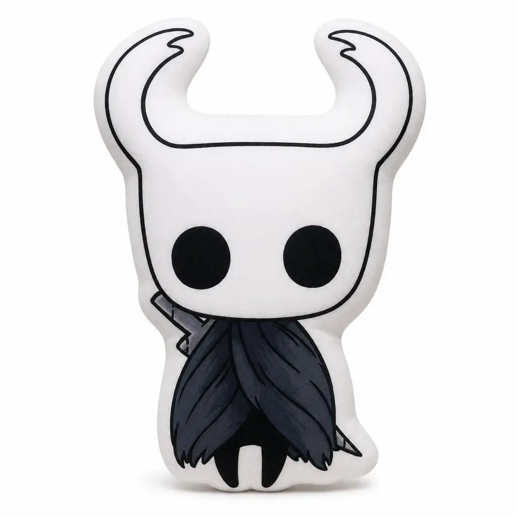 Hollow Knight Plush Pillow Cushion Irregular Stuffed Throw Pillow Home Decor Gift Sofa Bed Couch