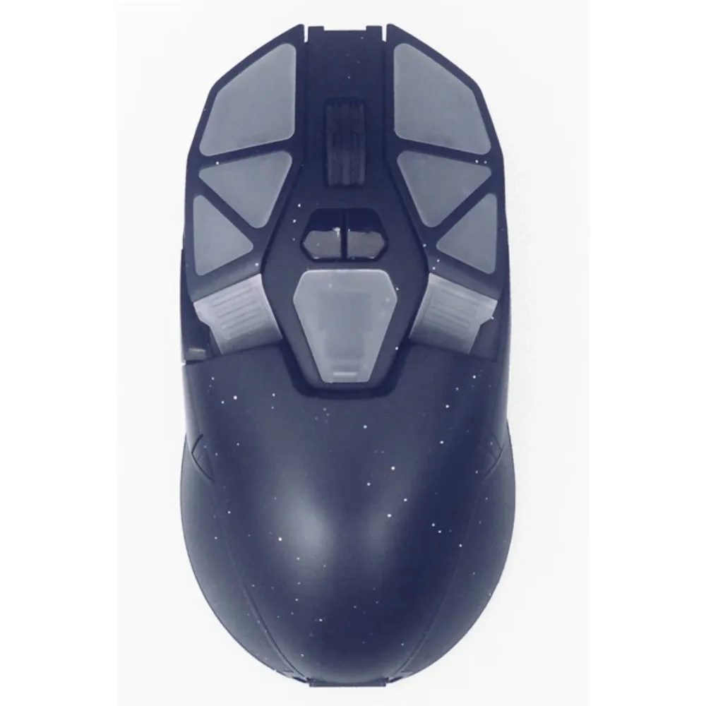 WA07 Pioneer Shield Wireless Mouse Tri-mode P3395 Gaming Gpw Laptop Cf Activity Computer Office  Ergonomic Optical Esports Mause