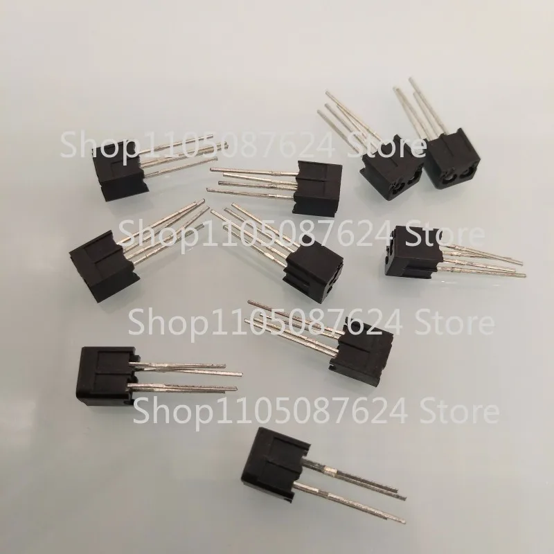 

VV 10pcs RPR220 Reflective Opto Photoelectric Switch Sensor Photo Electric