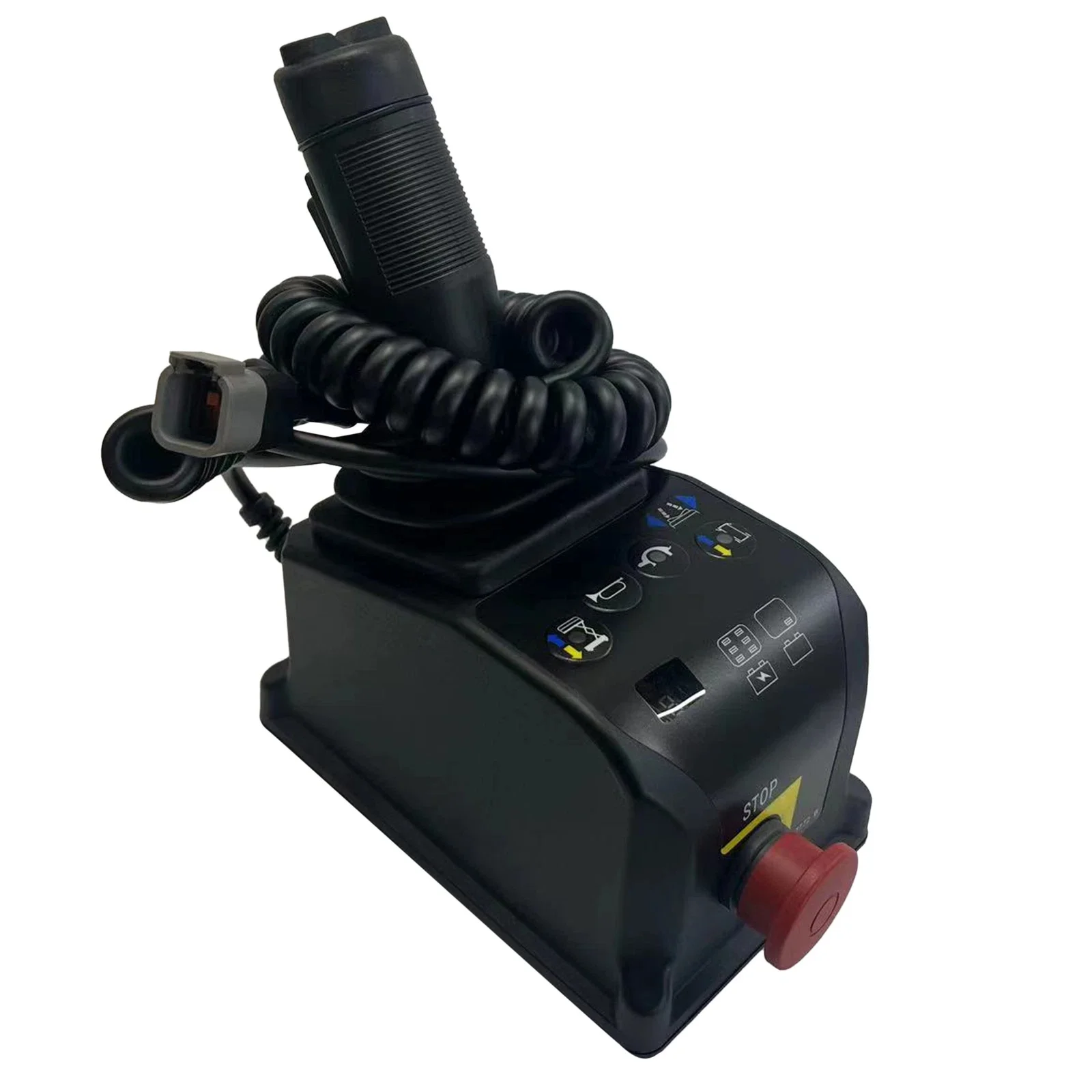 

Блок управления 100840 100840GT для подъема Genie Gen 5 GR-12/15/20 GRC-12 GS-1530 GS-1930 Ножничный подъемник