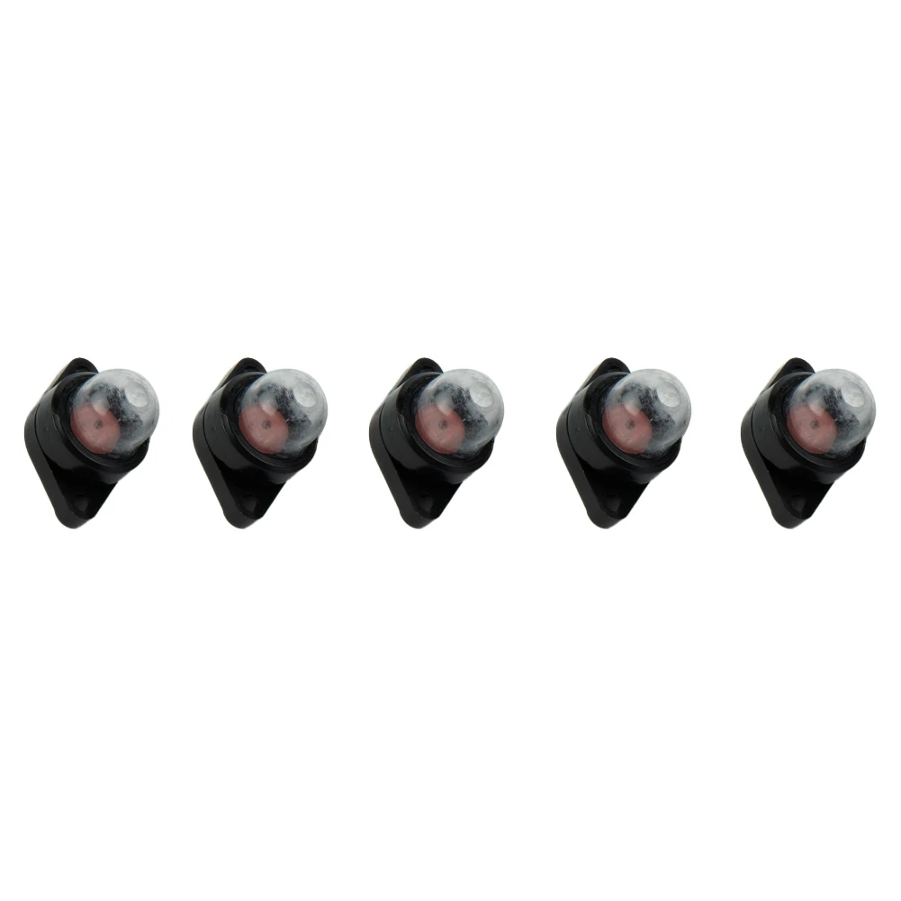 For-Echo 400 400U Oil Bubble 5 Pcs High Quality Hot Sales for Outdoor Power Equipment Price First Bulb For-Echo