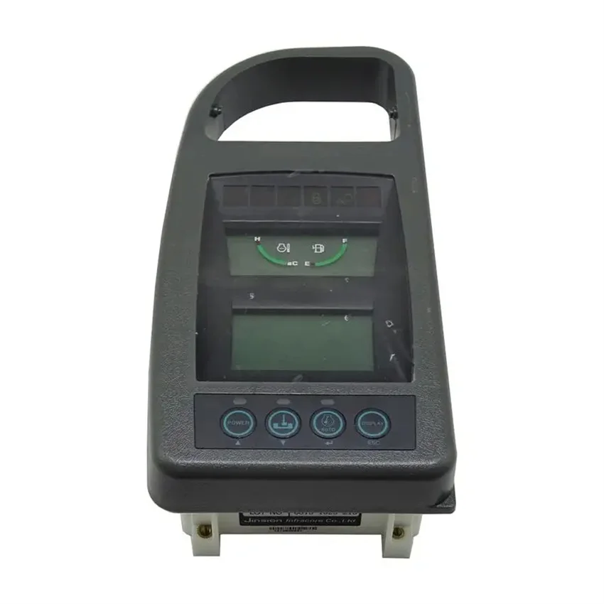 

High Quality DH220-7 SOLAR225LC-V DH225-7 Excavator Monitor Panel 539-00048 539-00048B