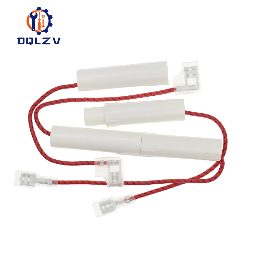 5KV 0.85A 850mA 0.9A 900mA 0.8A 800mA 0.75A High Voltage Fuse for Microwave Ovens Universal Fuse Holder Microwave Ovens Parts