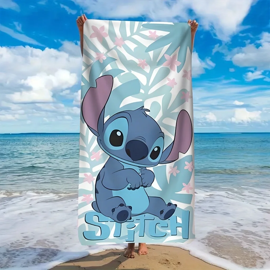 Adorable Stitch Bea… - image