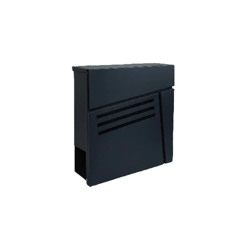 

Hot classic style mailbox sturdy and durable unit school letter storage is preferred