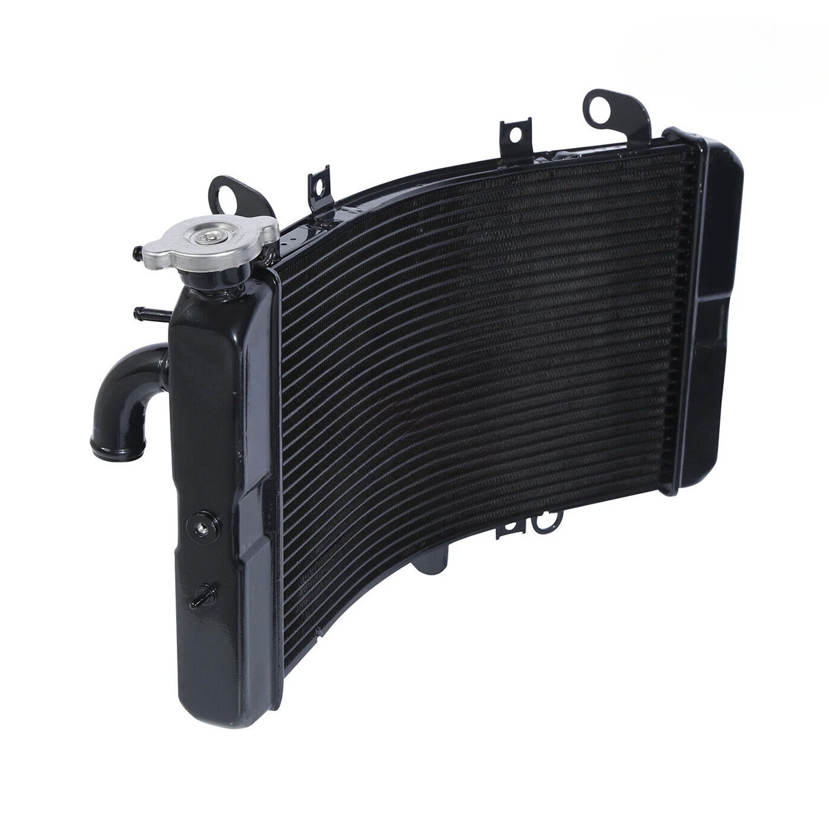 Suitable for Motorcycle Radiator GSX1300R Water Tank Assembly 08-20 Years