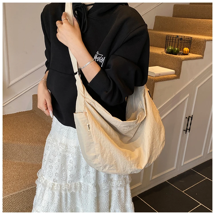 

Classic Elegant Leather Handbag for Ladies By Famous Designer Tote Bag Shoulder Crossbody Timeless Luxury