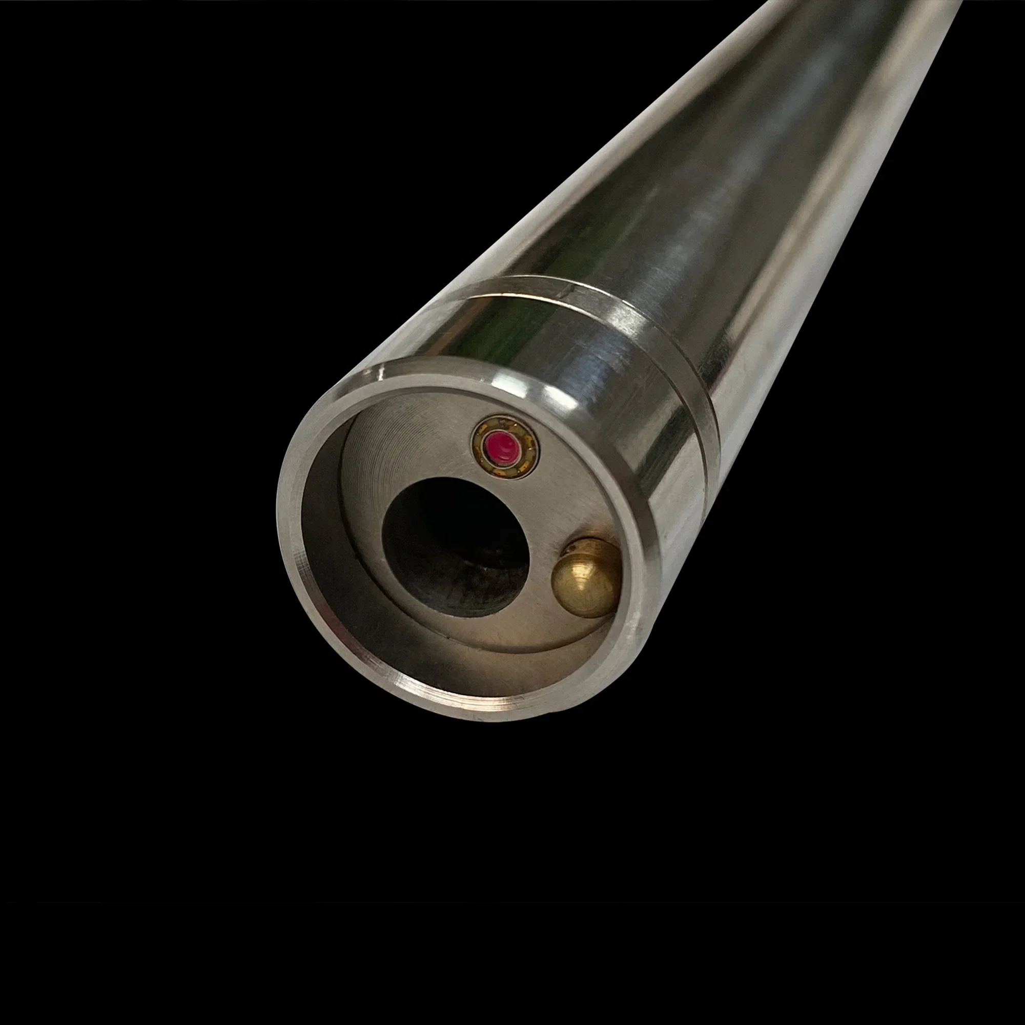 digital Insemination Kit for Cows ,Cattle Visual Insemination  / Adjustable Screen