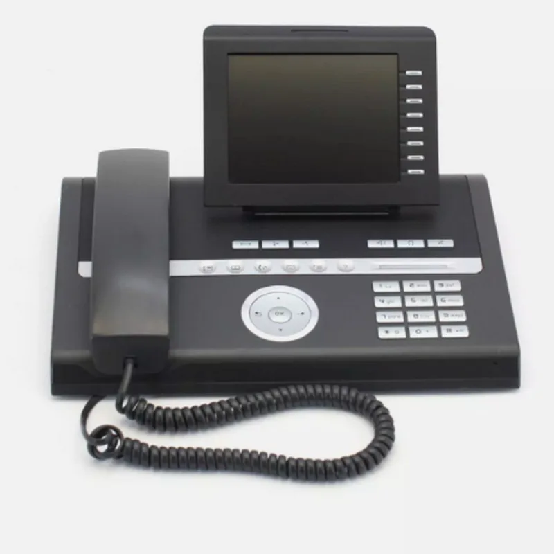 

Телефон Siemens Unify Openstage 60SIP VoIP S30817-S7403-D103