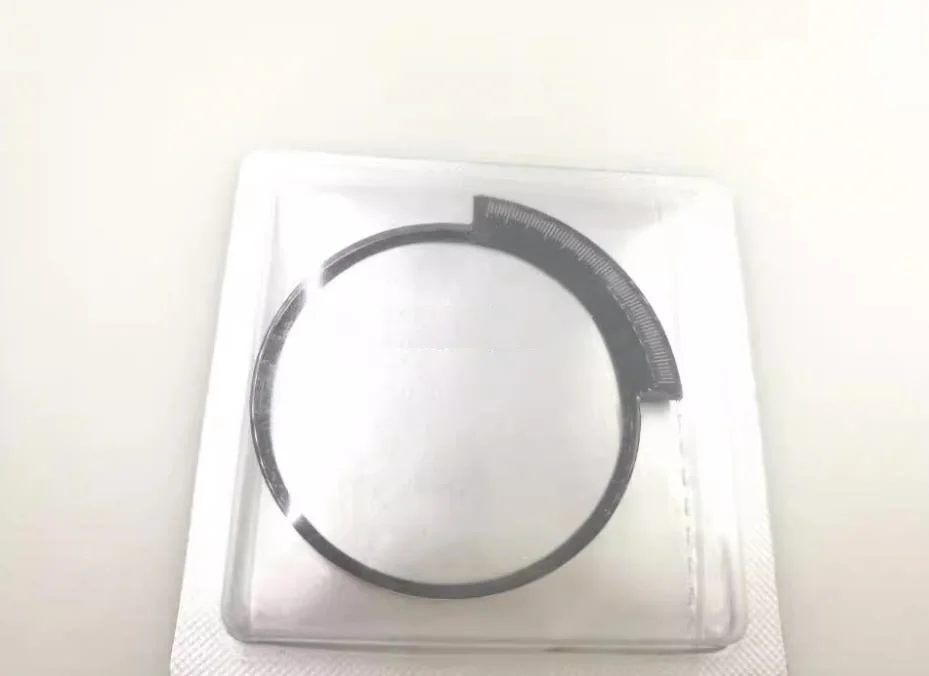 

W1308 Watch Face Part Watch Crystal Glass Replacement for D 4341