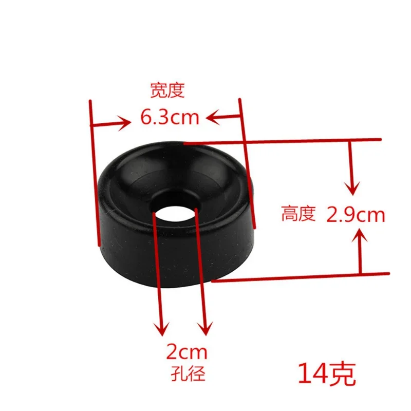 Male Vacuum Penis Pump Silicone Ring Sleeve Extender Trainer Accessories Handle Piston Replace Pull Part Adult Sex Toys for Men